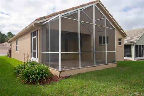877 W Silver Meadow Loop, Hernando, FL 34442 photo 2