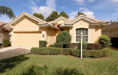 681 W Doerr Path, Hernando, FL 34442 photo 1