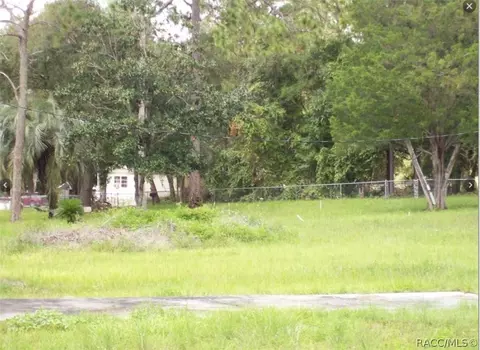 6795 N Bent Way, Hernando, FL 34442 photo 6