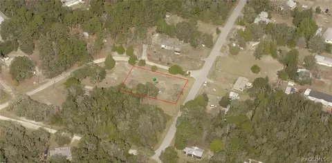 6795 N Bent Way, Hernando, FL 34442 photo 1