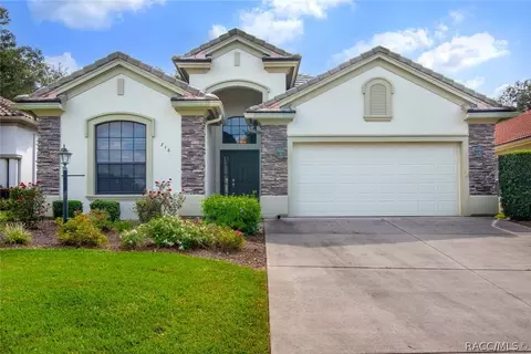 716 W Doerr Path, Hernando, FL 34442 photo 1