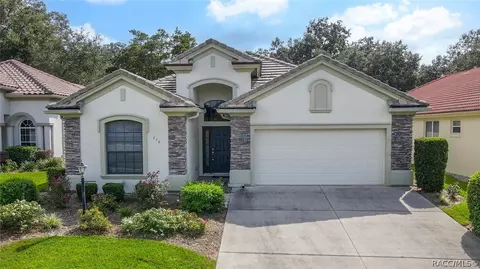 716 W Doerr Path, Hernando, FL 34442 photo 3