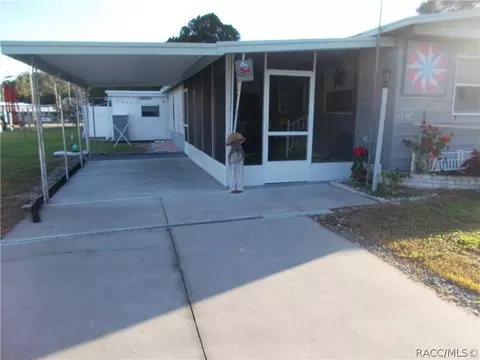 3516 Hunters Ln, Hernando, FL 34442 photo 3