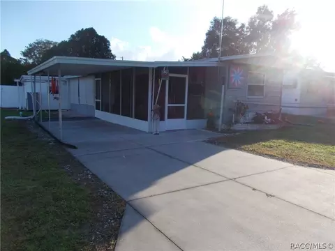 3516 Hunters Ln, Hernando, FL 34442 photo 2