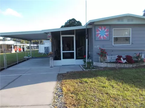 3516 Hunters Ln, Hernando, FL 34442 photo 1