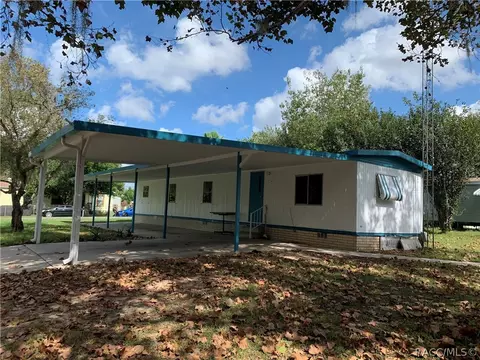 1635 N Julia Way, Hernando, FL 34442 photo 1