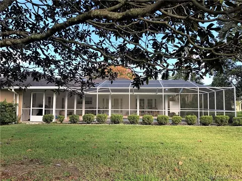 260 E Dakota Ct, Hernando, FL 34442 photo 43