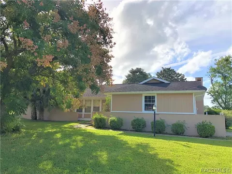 260 E Dakota Ct, Hernando, FL 34442 photo 1