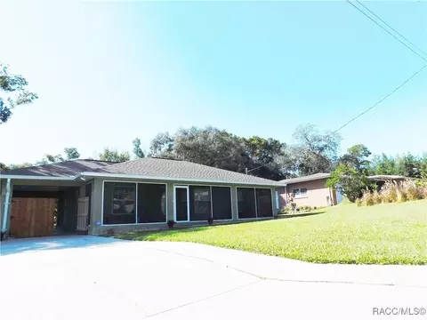 505 Wright St, Inverness, FL 34452 photo 2