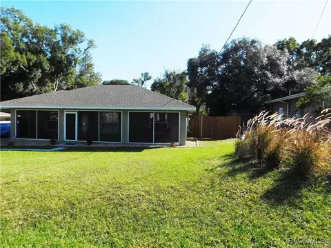 505 Wright St, Inverness, FL 34452 photo 3