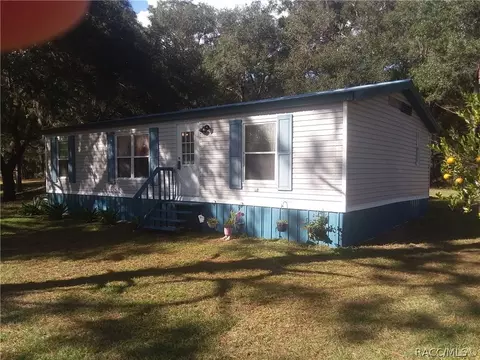 19751 SE 110th Ave, Inglis, FL 34449 photo 1