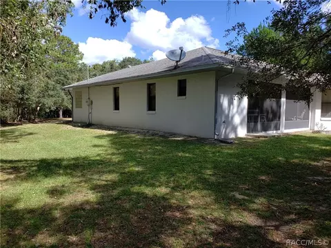 382 E Benjamin St, Hernando, FL 34442 photo 41