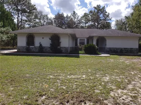 382 E Benjamin St, Hernando, FL 34442 photo 49