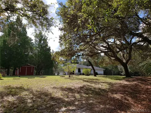 382 E Benjamin St, Hernando, FL 34442 photo 1