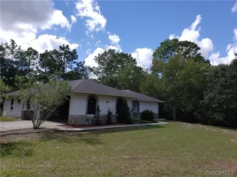 382 E Benjamin St, Hernando, FL 34442 photo 2