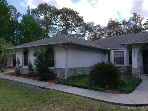 382 E Benjamin St, Hernando, FL 34442 photo 3