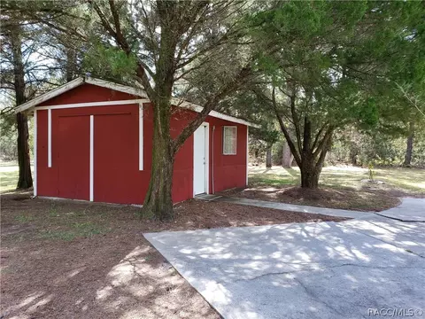 382 E Benjamin St, Hernando, FL 34442 photo 34