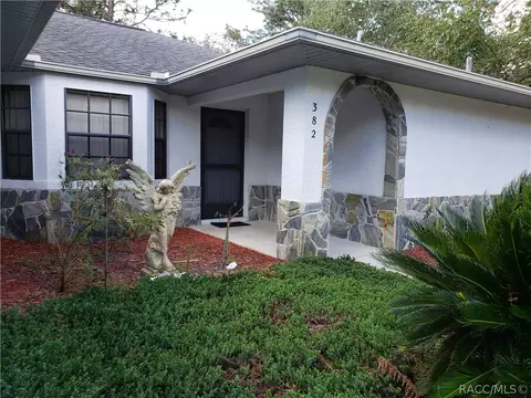 382 E Benjamin St, Hernando, FL 34442 photo 4