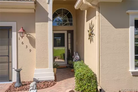 1639 W Skyview Crossing Dr, Hernando, FL 34442 photo 3