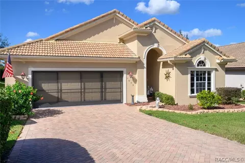 1639 W Skyview Crossing Dr, Hernando, FL 34442 photo 1