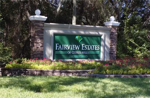 4164 N Forest Lake Dr, Hernando, FL 34442 photo 8