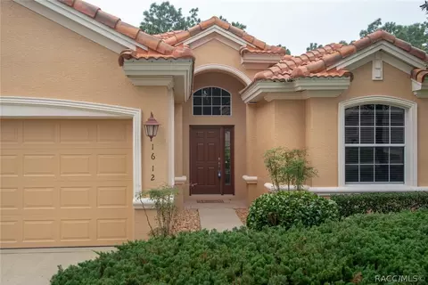 1612 W Laurel Glen Path, Hernando, FL 34442 photo 2