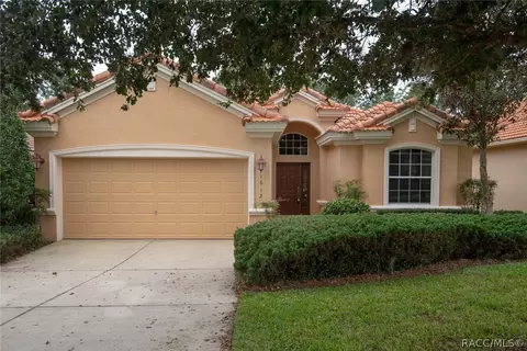 1612 W Laurel Glen Path, Hernando, FL 34442 photo 1