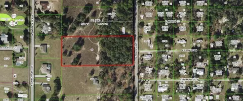 1998 N Trucks Ave, Hernando, FL 34442 photo 1