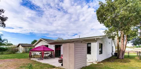 1223 Larkin Rd, Spring Hill, FL 34608 photo 39
