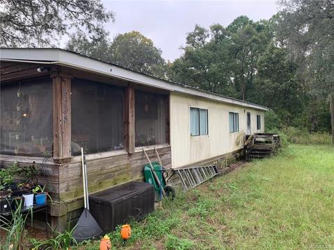 4578 E Posselt Dr, Hernando, FL 34442 photo 2