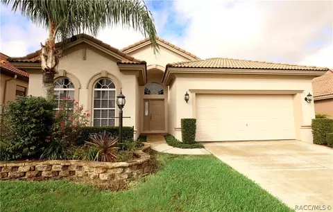 552 W Doerr Path, Hernando, FL 34442 photo 1