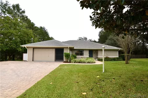 779 E Connecticut Ln, Hernando, FL 34442 photo 1