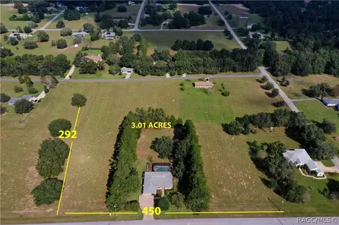 779 E Connecticut Ln, Hernando, FL 34442 photo 3