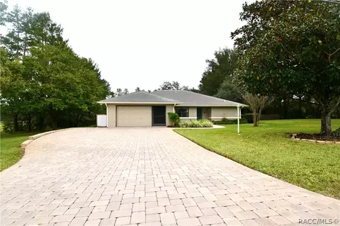 779 E Connecticut Ln, Hernando, FL 34442 photo 41