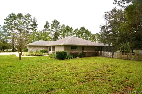 779 E Connecticut Ln, Hernando, FL 34442 photo 29