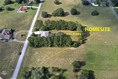 779 E Connecticut Ln, Hernando, FL 34442 photo 37