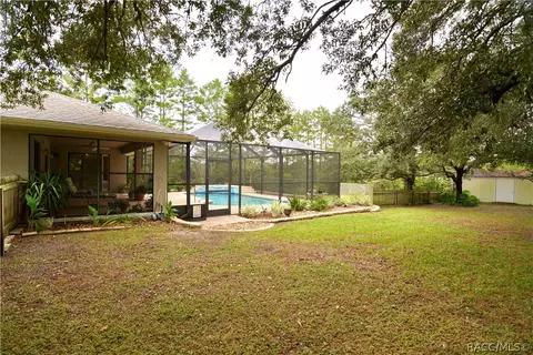 779 E Connecticut Ln, Hernando, FL 34442 photo 32