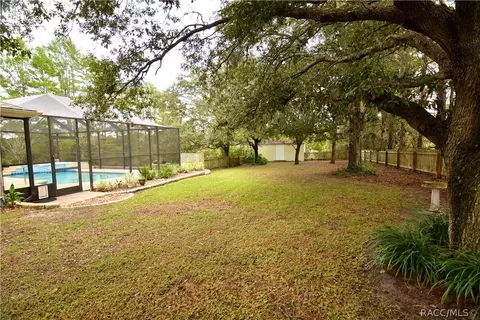 779 E Connecticut Ln, Hernando, FL 34442 photo 30