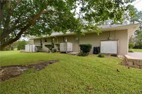 779 E Connecticut Ln, Hernando, FL 34442 photo 33