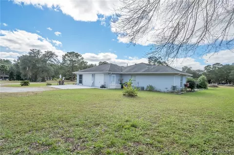 3671 E Zelkova Ln, Hernando, FL 34442 photo 27