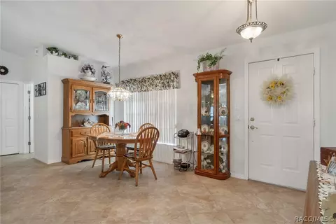 3671 E Zelkova Ln, Hernando, FL 34442 photo 5