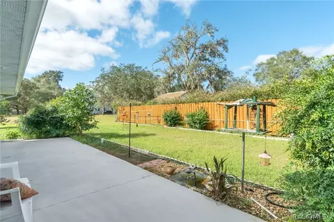 3671 E Zelkova Ln, Hernando, FL 34442 photo 29