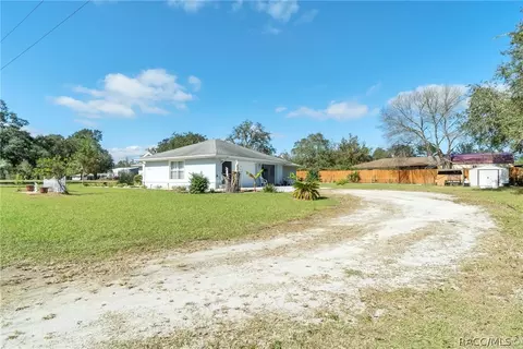 3671 E Zelkova Ln, Hernando, FL 34442 photo 3