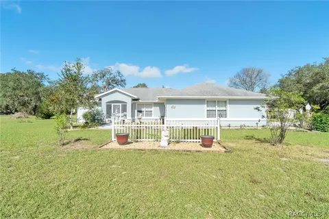 3671 E Zelkova Ln, Hernando, FL 34442 photo 2