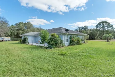 3671 E Zelkova Ln, Hernando, FL 34442 photo 31