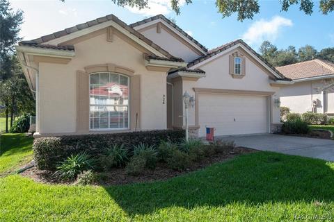 326 W Doerr Path, Hernando, FL 34442 photo 6