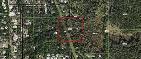 2221 E Maryann Ln, Hernando, FL 34442 photo 1