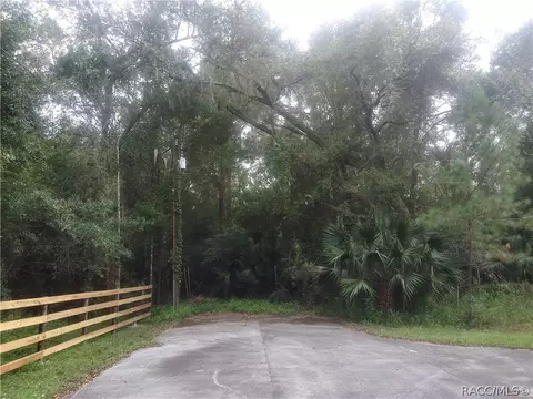 2221 E Maryann Ln, Hernando, FL 34442 photo 2