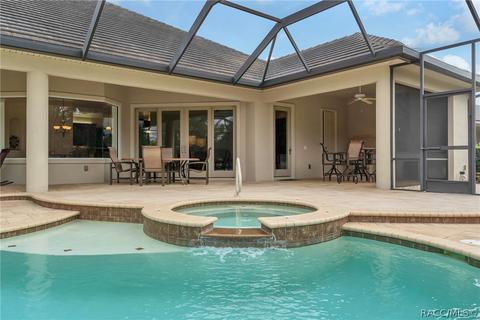 3115 W Shadow Creek Loop, Lecanto, FL 34461 photo 46