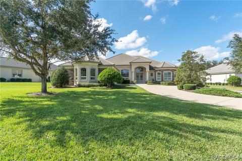 3115 W Shadow Creek Loop, Lecanto, FL 34461 photo 1